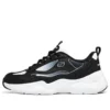 DLITES Airy 3.0 ”Svart Vit”