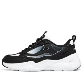DLITES Airy 3.0 ”Svart Vit”