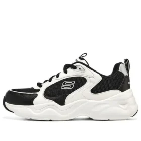 DLITES Airy 3.0 ”Svart Vit”