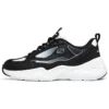 DLITES Airy 3.0 ”Svart Vit”