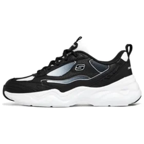 DLITES Airy 3.0 ”Svart Vit”