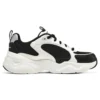 DLITES Airy 3.0 ”Svart Vit”
