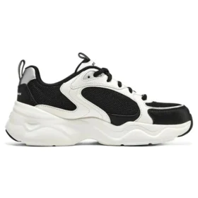 DLITES Airy 3.0 ”Svart Vit”