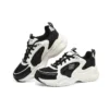 DLITES Airy 3.0 ”Svart Vit”