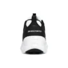 DLITES Airy 3.0 ”Svart Vit”