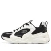 Dlites Airy 3.0 ”White Black”