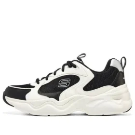 Dlites Airy 3.0 ”White Black”