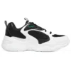 DLITES Airy 3.0 ”White Black”