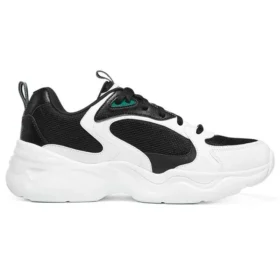 DLITES Airy 3.0 ”White Black”