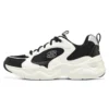 Dlites Airy 3.0 ”White Black”