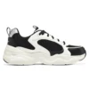 Dlites Airy 3.0 ”White Black”
