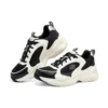 Dlites Airy 3.0 ”White Black”
