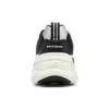 Dlites Airy 3.0 ”White Black”