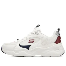DLITES Airy 3.0 ”White Navy Red”