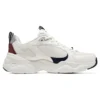 DLITES Airy 3.0 ”White Navy Red”