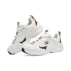 DLITES Airy 3.0 ”White Navy Red”