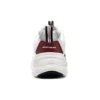 DLITES Airy 3.0 ”White Navy Red”
