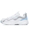 DLites Airy ”White Blue”