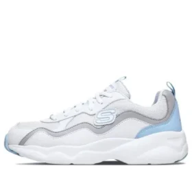 DLites Airy ”White Blue”