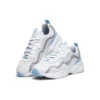 DLites Airy ”White Blue”