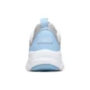 DLites Airy ”White Blue”