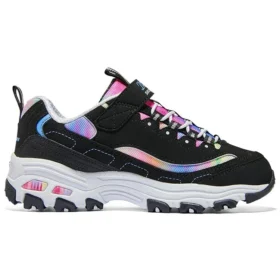 DLITES ”Black Multi”