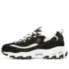 DLITES ”Black White”