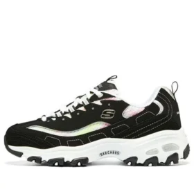 DLITES ”Black White”