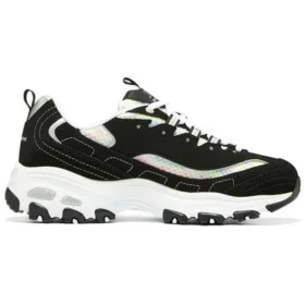 DLITES ”Black White”