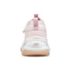 Dlites Chunky Skor ”White Pink”