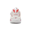 Dlites Chunky-skor ”White Pink Red”
