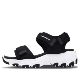 DLITES Cosmic Splash ”Black White”