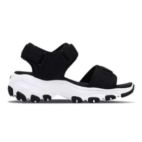 DLITES Cosmic Splash ”Black White”