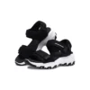 DLITES Cosmic Splash ”Black White”