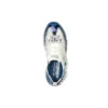 DLITES Crystal ”Floating Lady – Vit Blå”