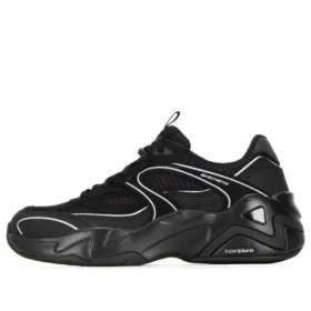 DLITES Hyper Burst ”Black Silver”