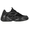 DLITES Hyper Burst ”Black Silver”