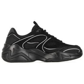 DLITES Hyper Burst ”Black Silver”