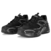 DLITES Hyper Burst ”Black Silver”