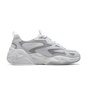 DLites Hyper Burst Sneaker ”Grey White”