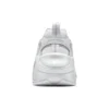 DLites Hyper Burst Sneaker ”Grey White”
