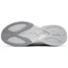 DLites Hyper Burst Sneaker ”Grey White”