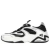 DLITES Hyper Burst ”White Black”