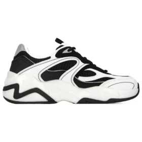 DLITES Hyper Burst ”White Black”