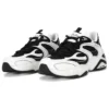 DLITES Hyper Burst ”White Black”