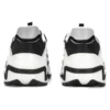 DLITES Hyper Burst ”White Black”