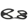 DLITES Hyper Burst ”White Black”