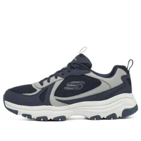 DLITES I-Conik ”Navy Grey”