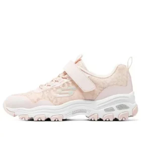 DLites K ”Light Pink”