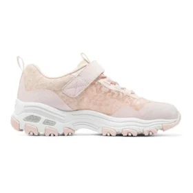 DLites K ”Light Pink”